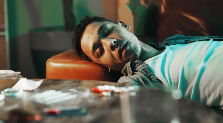 ¿Por qué recaen las personas incluso después de un tratamiento?